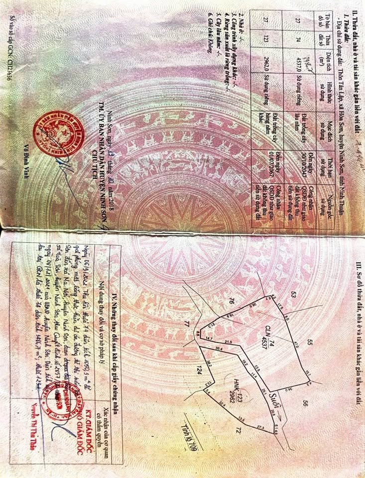 Bán đất quận Hoàn Kiếm, thành phố Hà Nội giá 40 triệu