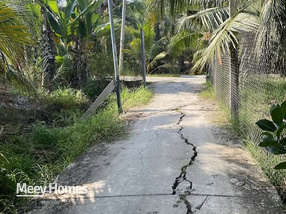 Bán đất nền dự án huyện Châu Thành, tỉnh Bến Tre giá 600 triệu