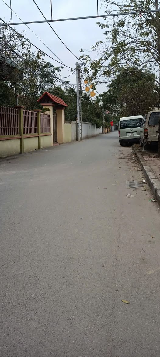 Nhà vườn trong lòng thành phố, ô tô ngủ trong nhà, giá chỉ nhỉnh 4 tỷ