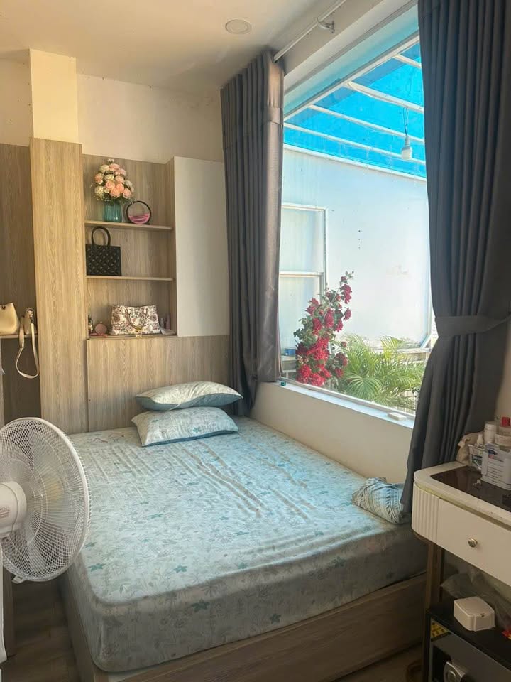 Bán nhà riêng thành phố Nha Trang, tỉnh Khánh Hòa giá 3,6 tỷ