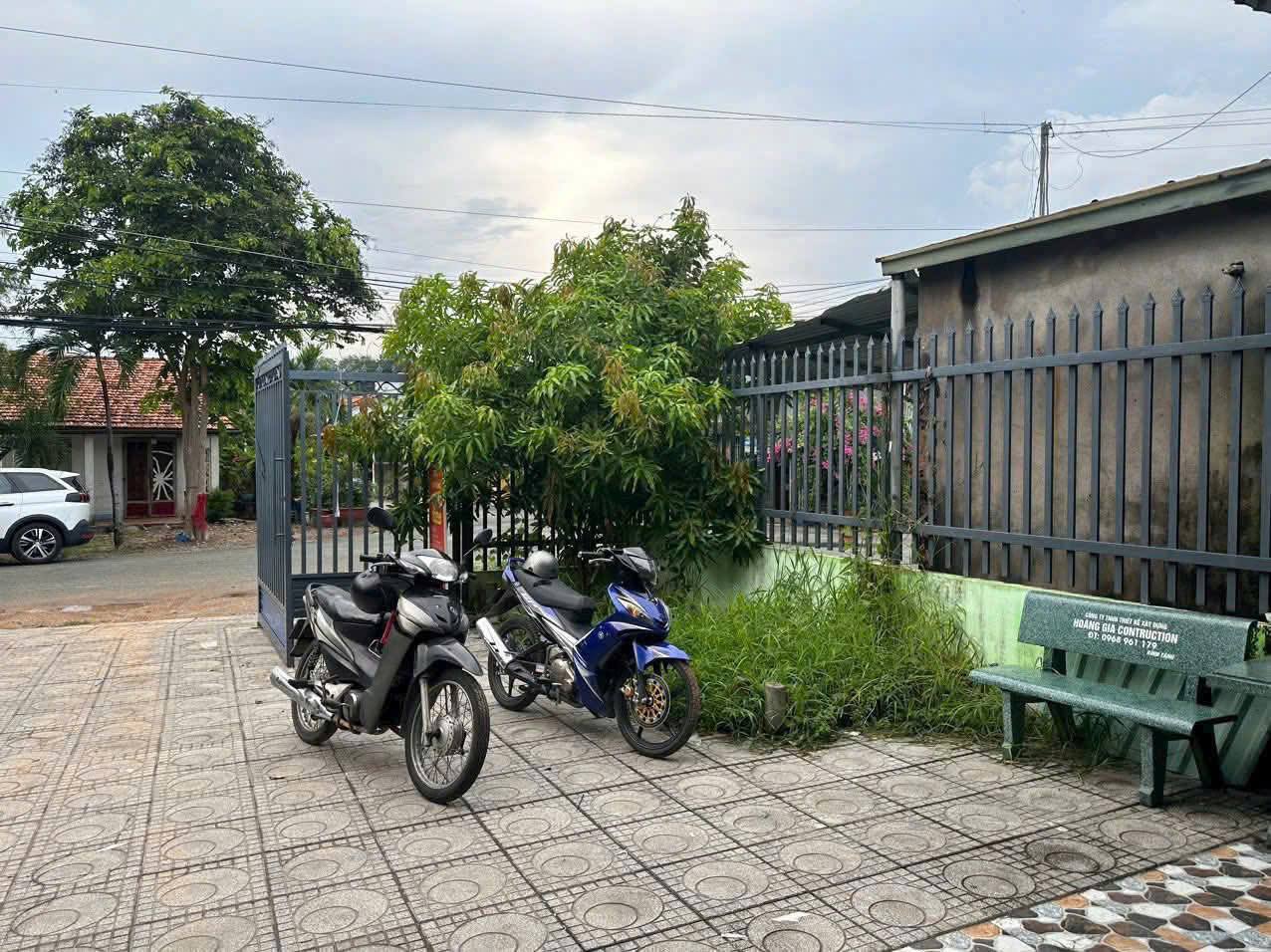 Cho thuê kho Định Hoà, Thủ Dầu Một, Bình Dương, giá 15 triệu/tháng