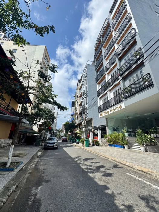 Bán đất quận Sơn Trà, thành phố Đà Nẵng giá 15 tỷ