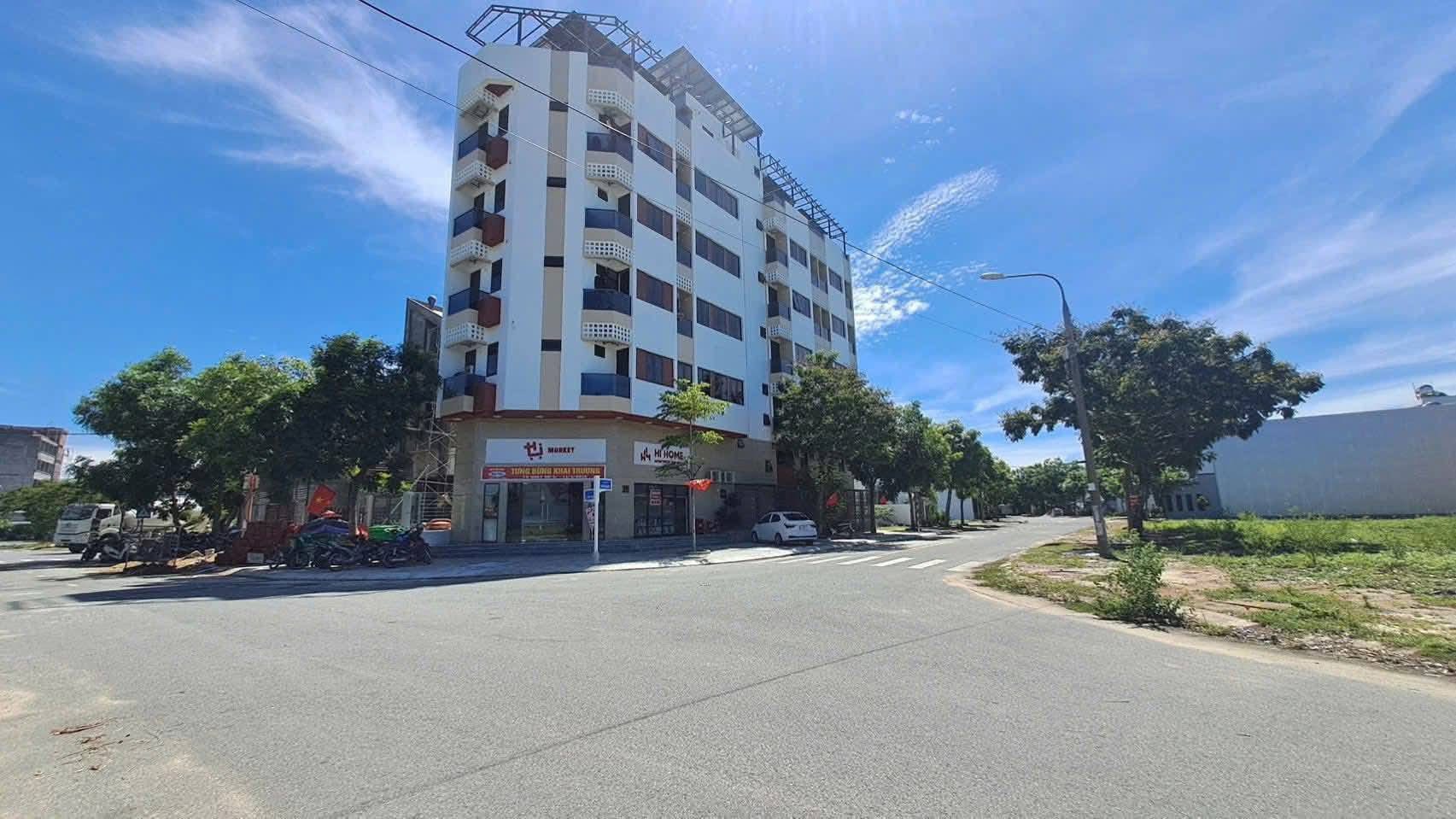 Bán đất quận Hải Châu, thành phố Đà Nẵng giá 4 tỷ