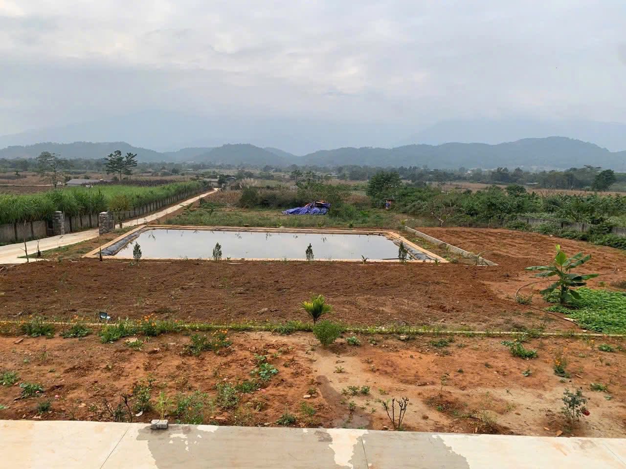 Bán trang trại tại thôn Lùng Càng, Phong Quang, phường Hà Giang 2