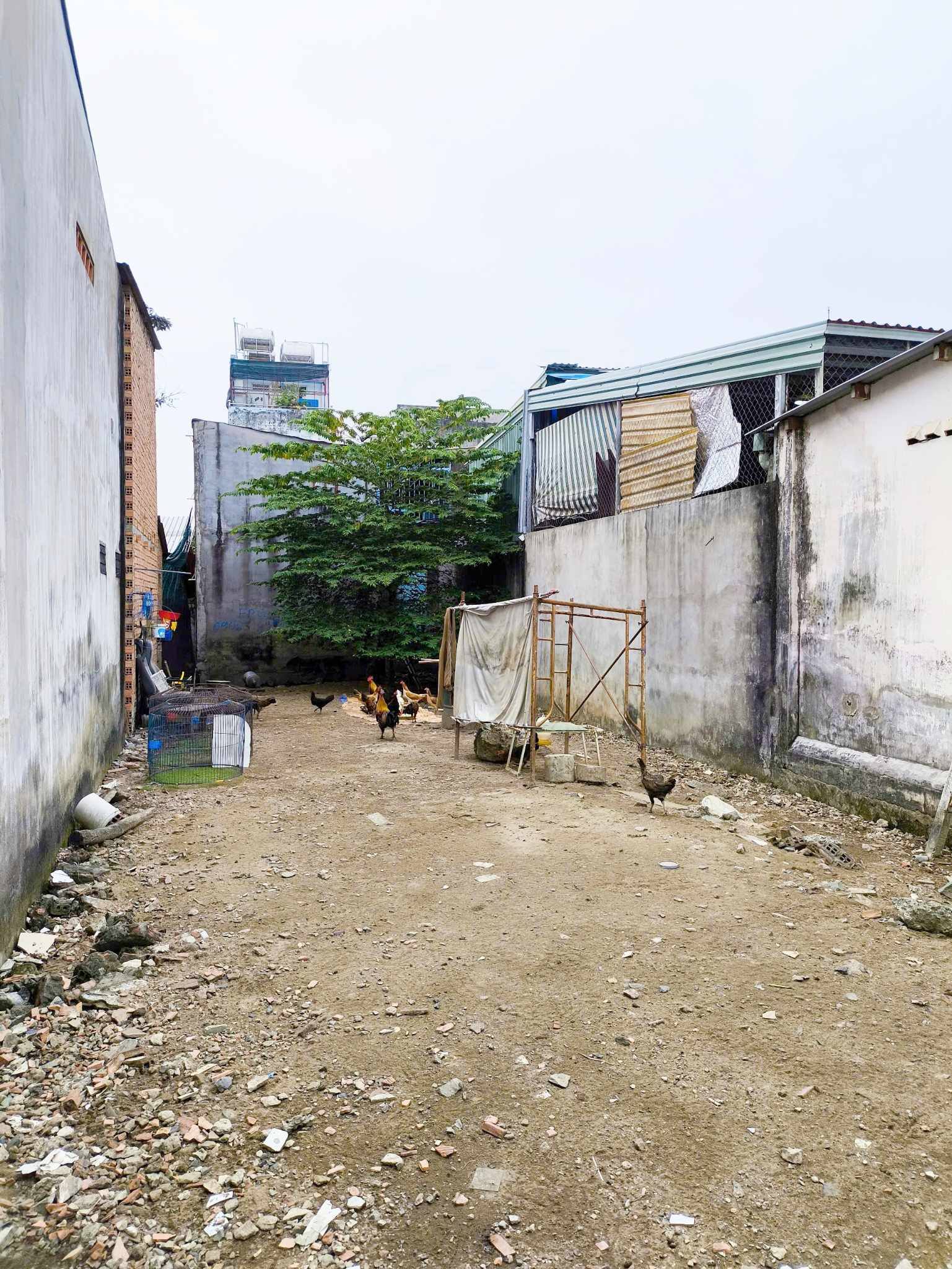 Bán nhà riêng thành phố Thủ Đức, thành phố Hồ Chí Minh giá 7,5 tỷ