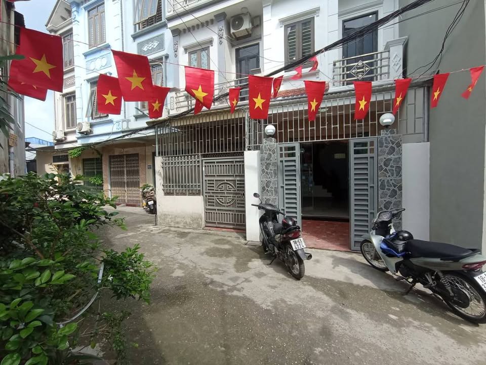 Bán nhà riêng thành phố Nam Định, tỉnh Nam Định giá 2 tỷ