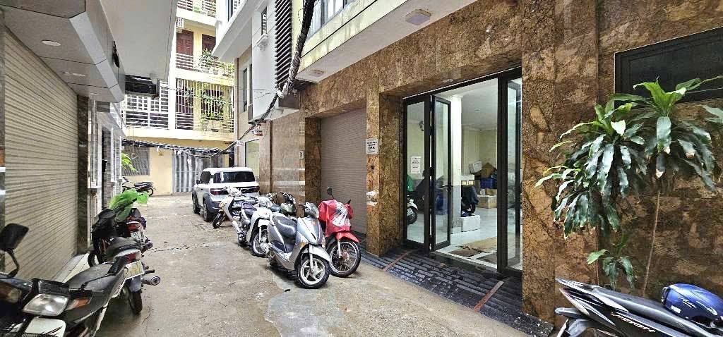 Bán nhà riêng quận Đống Đa, thành phố Hà Nội giá 32 tỷ