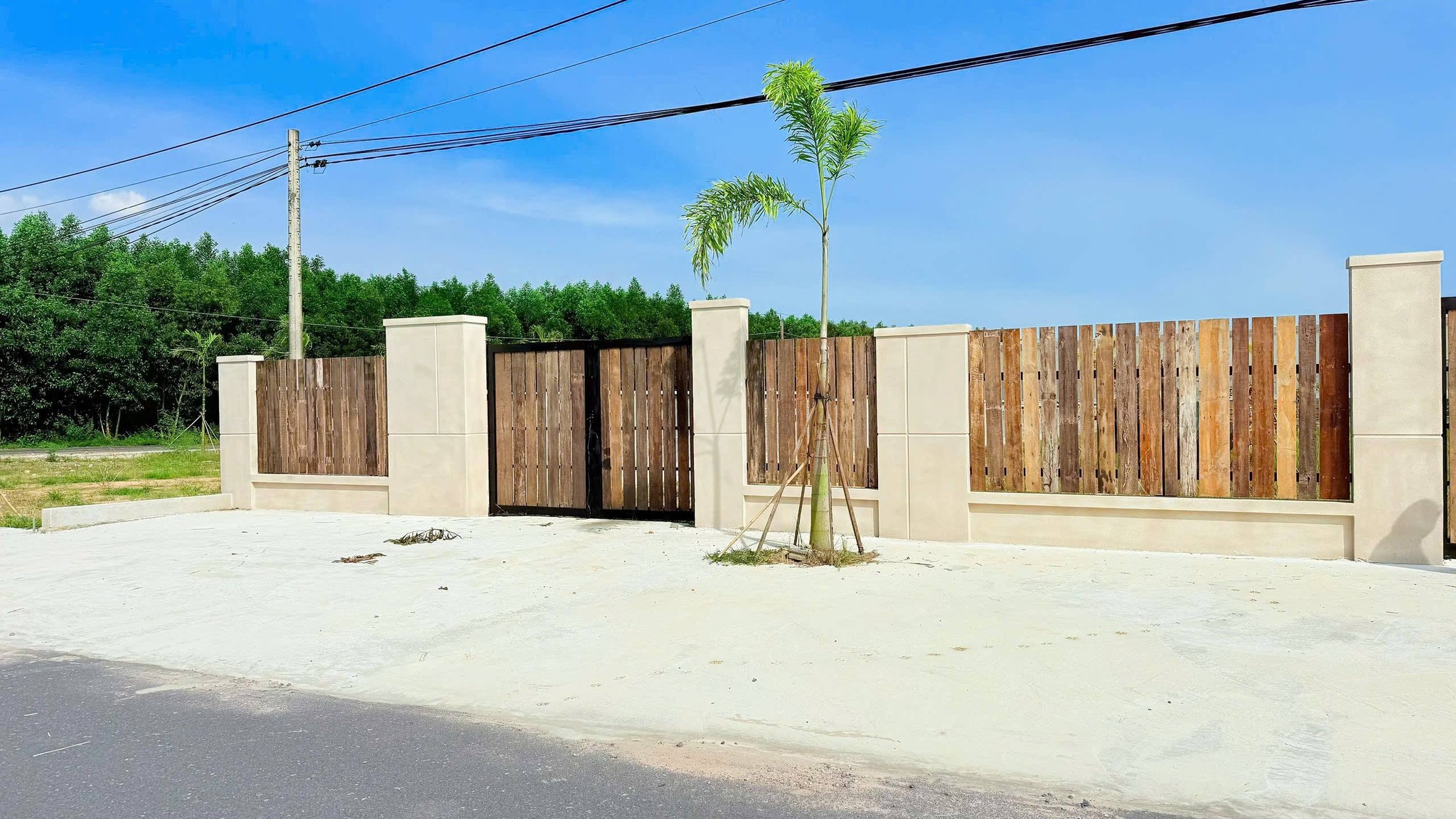 Bán đất Phước Hải, gần biển, giá 2.8 tỷ