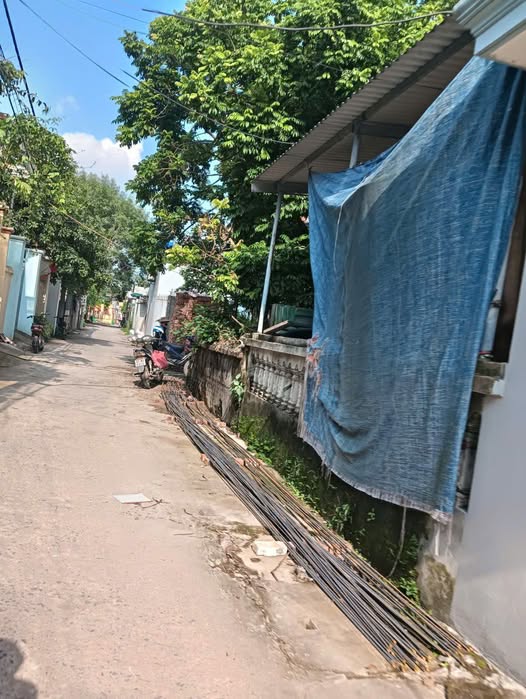 Siêu phẩm đường rộng giá rẻ Xâm Xuyên - Hồng Vân - Thường Tín