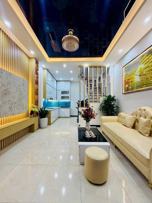 Bán nhà riêng huyện Thanh Trì, thành phố Hà Nội giá 6 tỷ