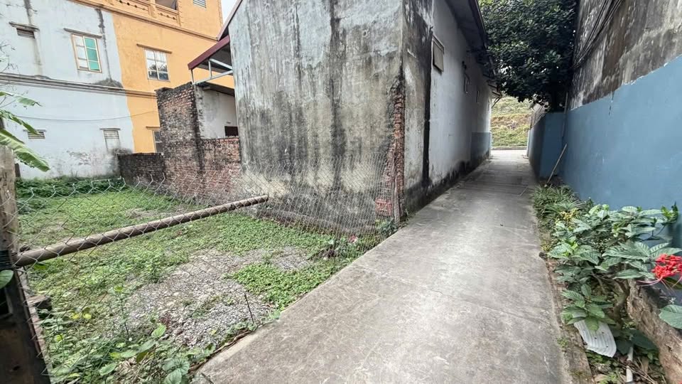 Bán đất tại Mỹ Ả, Đông Mỹ, Thanh Trì (Nam Phù), 62.8m2, hướng Đông Nam