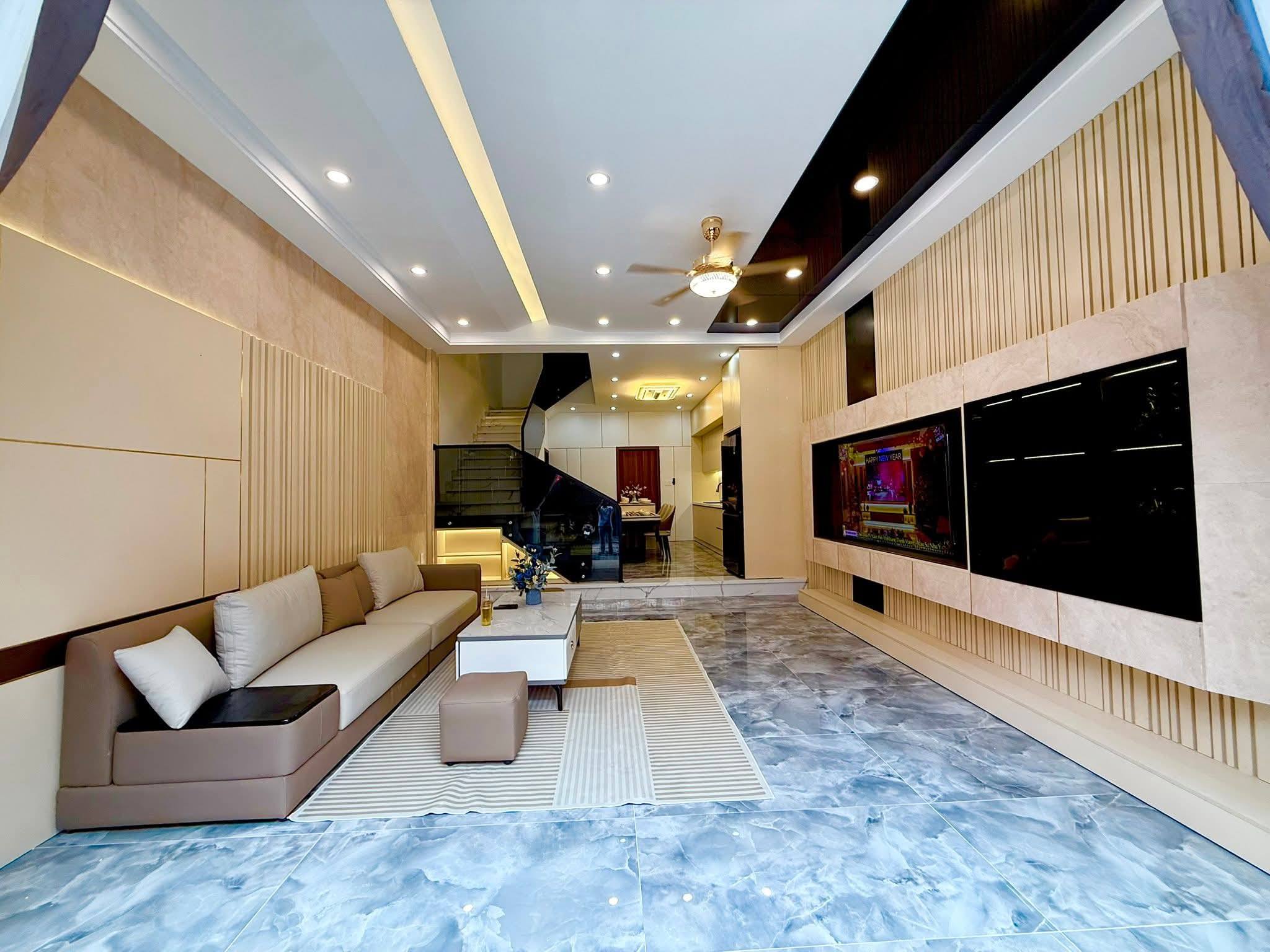 Bán nhà riêng thành phố Nha Trang, tỉnh Khánh Hòa giá 5,05 tỷ