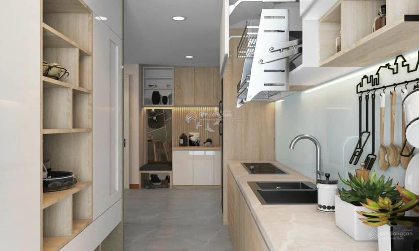 Cho thuê căn hộ chung cư thành phố Nha Trang, tỉnh Khánh Hòa giá 15 triệu/tháng