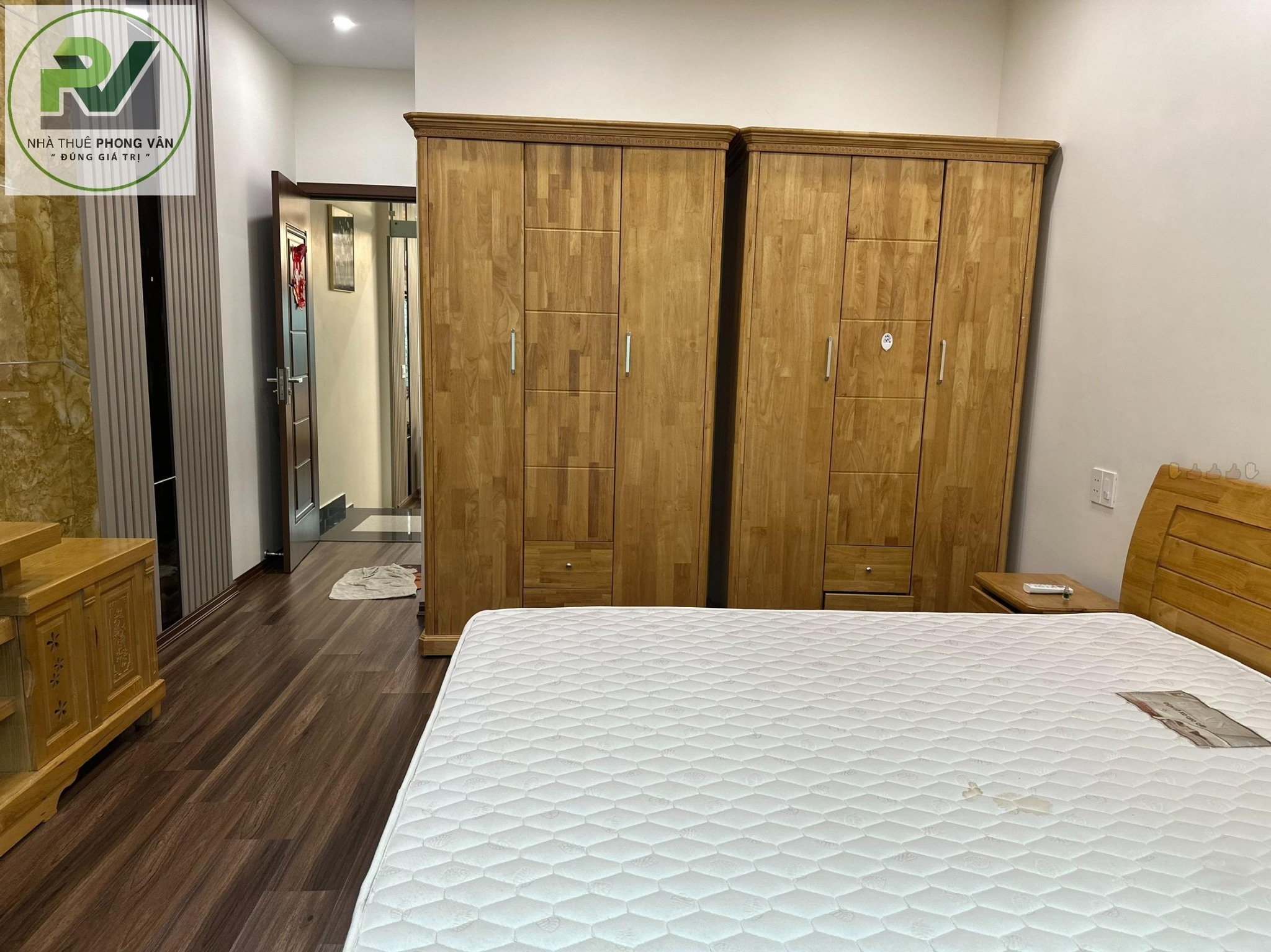 Cho thuê nhà phân lô Trung Hành, 60m2, 4 tầng, 4 phòng ngủ khép kín, full đồ, giá 20 triệu/tháng