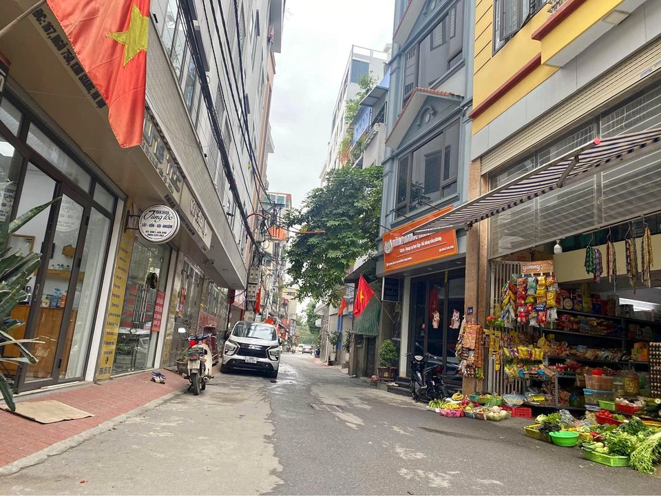 Bán nhà riêng quận Thanh Xuân, thành phố Hà Nội giá 12 tỷ