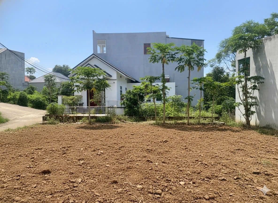 Bán đất thành phố Việt Trì, tỉnh Phú Thọ giá 2,3 tỷ