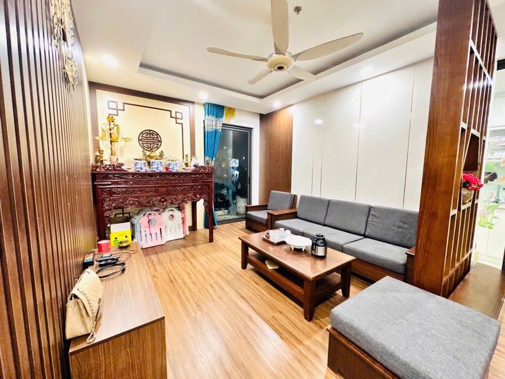 Chính chủ cần bán chung cư Packexim, tặng lại nội thất, căn góc, 3 ban công, giá 8,8 tỷ