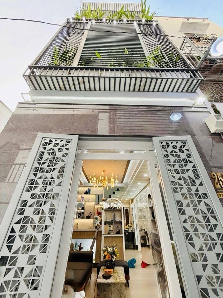 Bán nhà riêng Quận 7, thành phố Hồ Chí Minh giá 6,8 tỷ