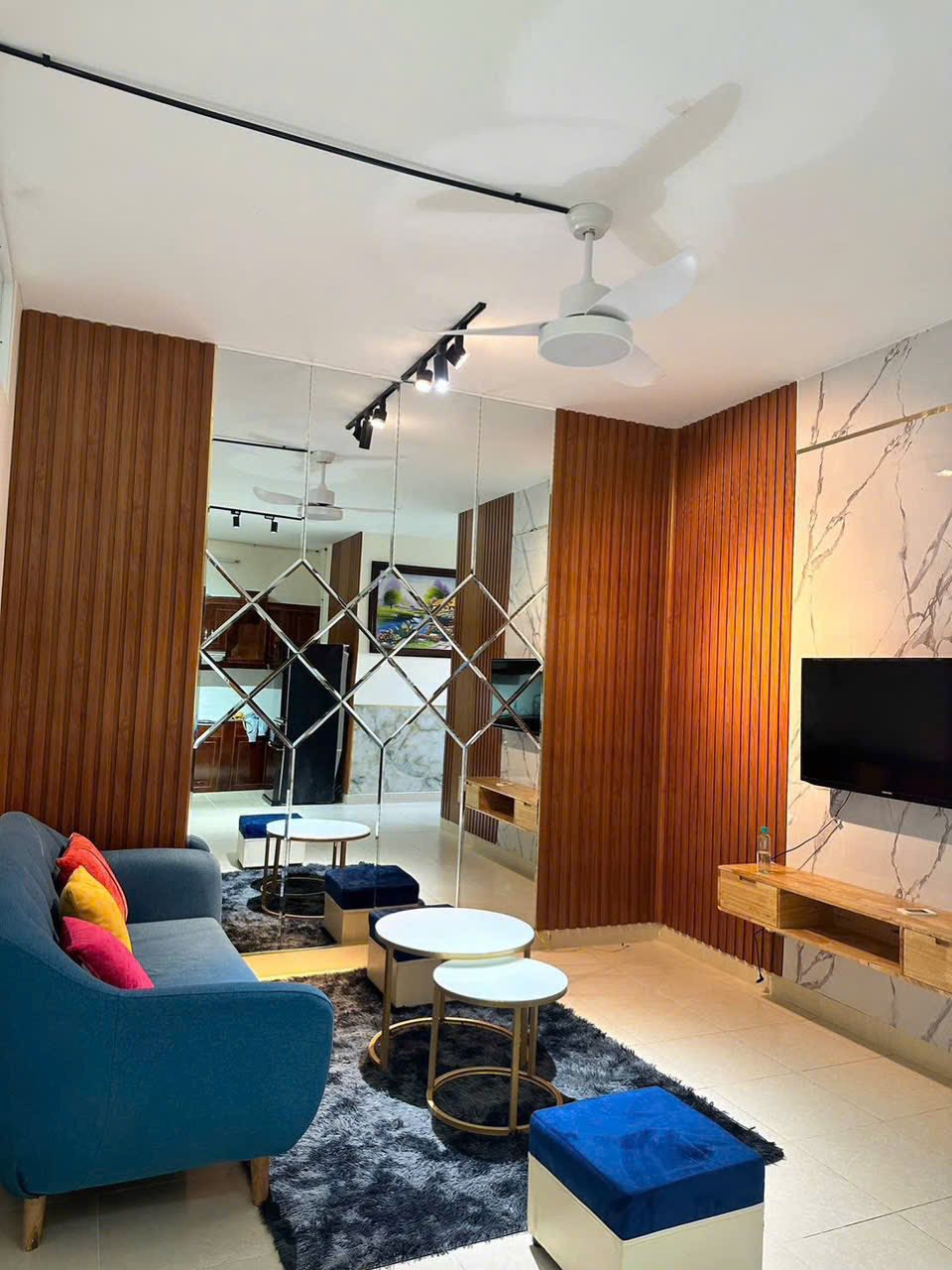 Bán gấp căn hộ chung cư Bình An, phường Rạch Dừa, giá 2.5 tỷ