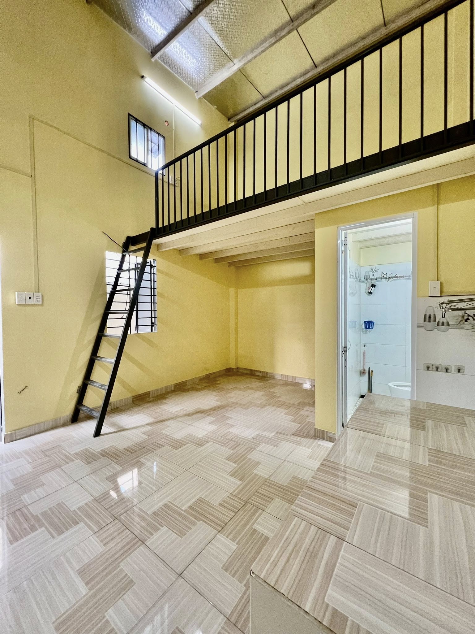 Cho thuê phòng trọ Thạnh Lộc 44, Thạnh Lộc, Quận 12, giá 2 triệu/tháng