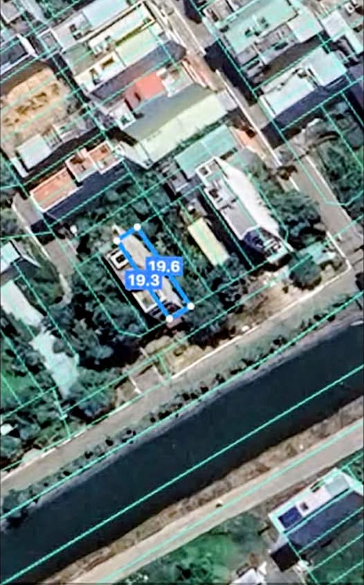 Bán đất thành phố Vũng Tàu, tỉnh Bà Rịa, Vũng Tàu giá 6 tỷ