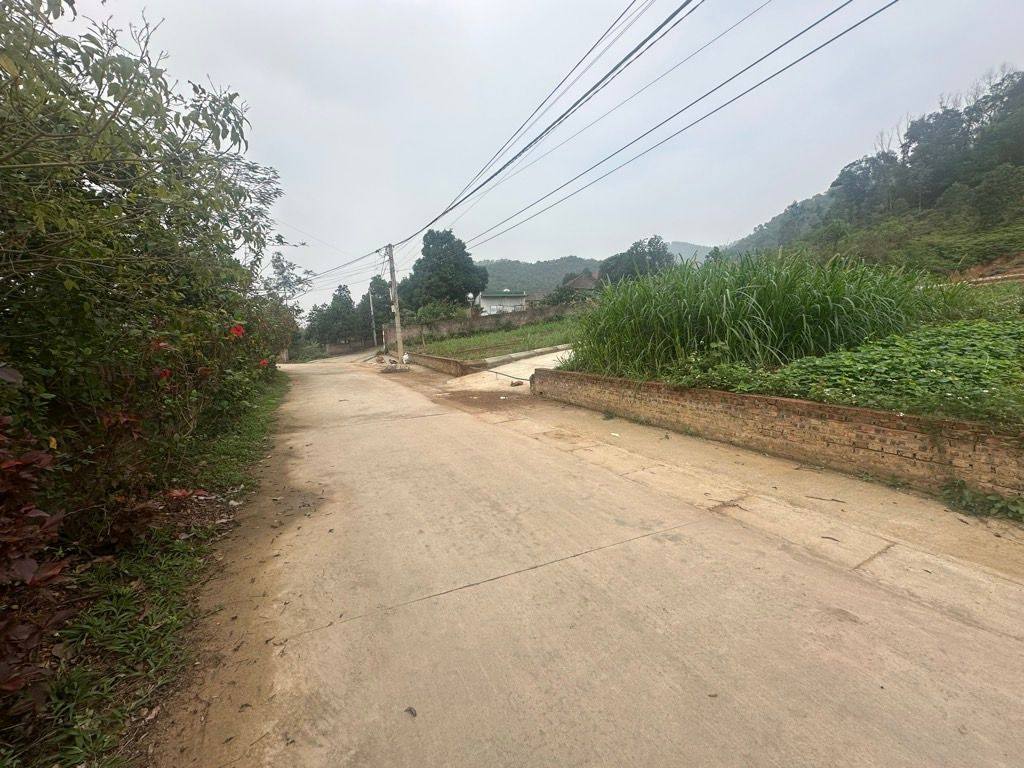 Bán đất Nam Sơn, Sóc Sơn, full thổ cư, ô tô tránh