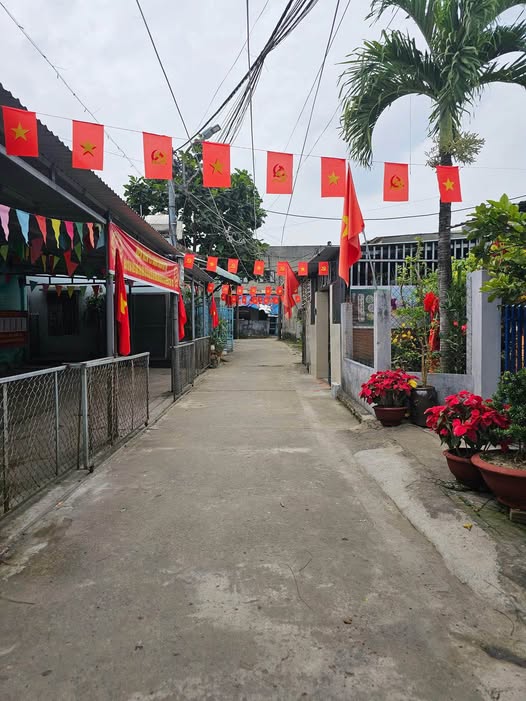 Bán nhà riêng quận Liên Chiểu, thành phố Đà Nẵng giá 1,5 tỷ