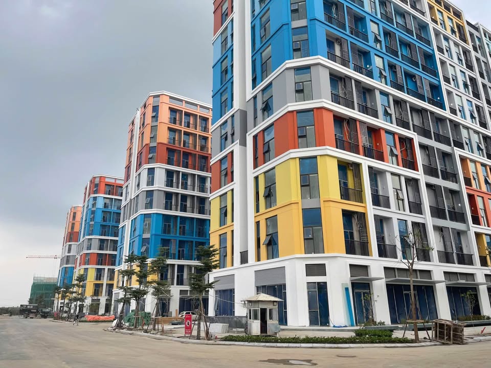 Chỉ 1,7 tỷ sở hữu căn hộ 70m2, 3 phòng ngủ, thiết kế 2 tầng tại Sun Hà Nam