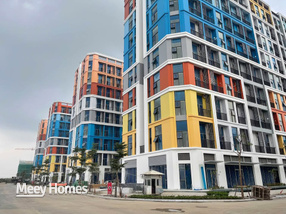 Chỉ 1,7 tỷ sở hữu căn hộ 70m2, 3 phòng ngủ, thiết kế 2 tầng tại Sun Hà Nam