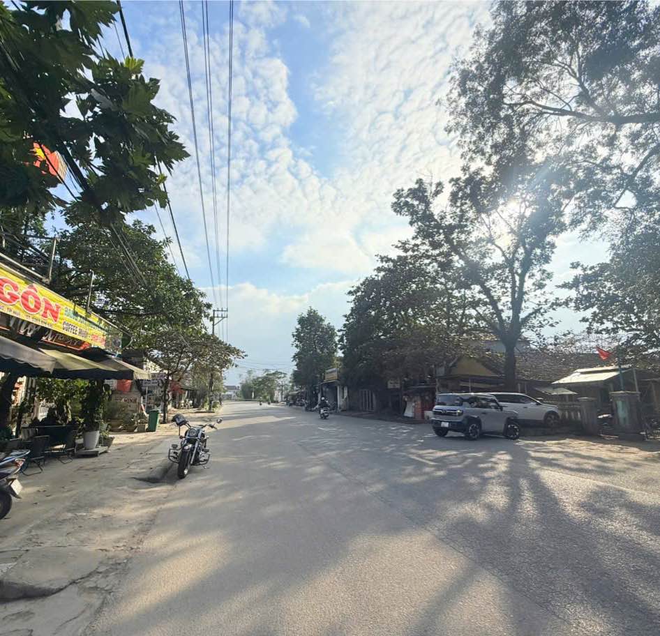 Bán nhà riêng huyện Phú Vang, tỉnh Thừa Thiên Huế giá cả thương lượng