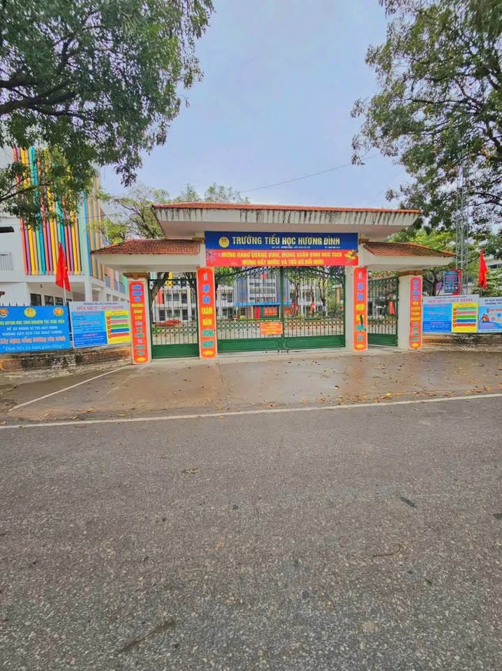 Bán đất đấu giá Hương Đình, Sóc Sơn - Tiềm năng kinh doanh cực đỉnh