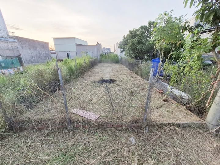 Bán đất Hữu Định, Châu Thành, Bến Tre cũ, giá 450 triệu