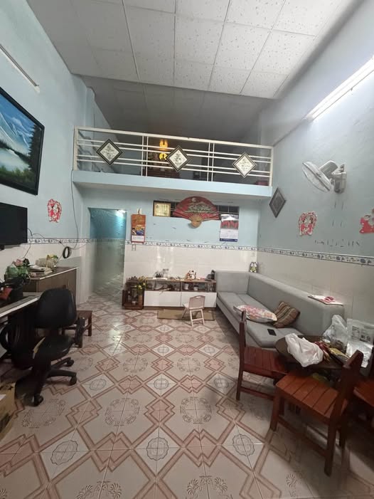 Bán nhà cấp 4 rẻ nhất Sơn Trà, kiệt ô tô Nguyễn Công Trứ, 72m2, giá hơn 5 tỷ