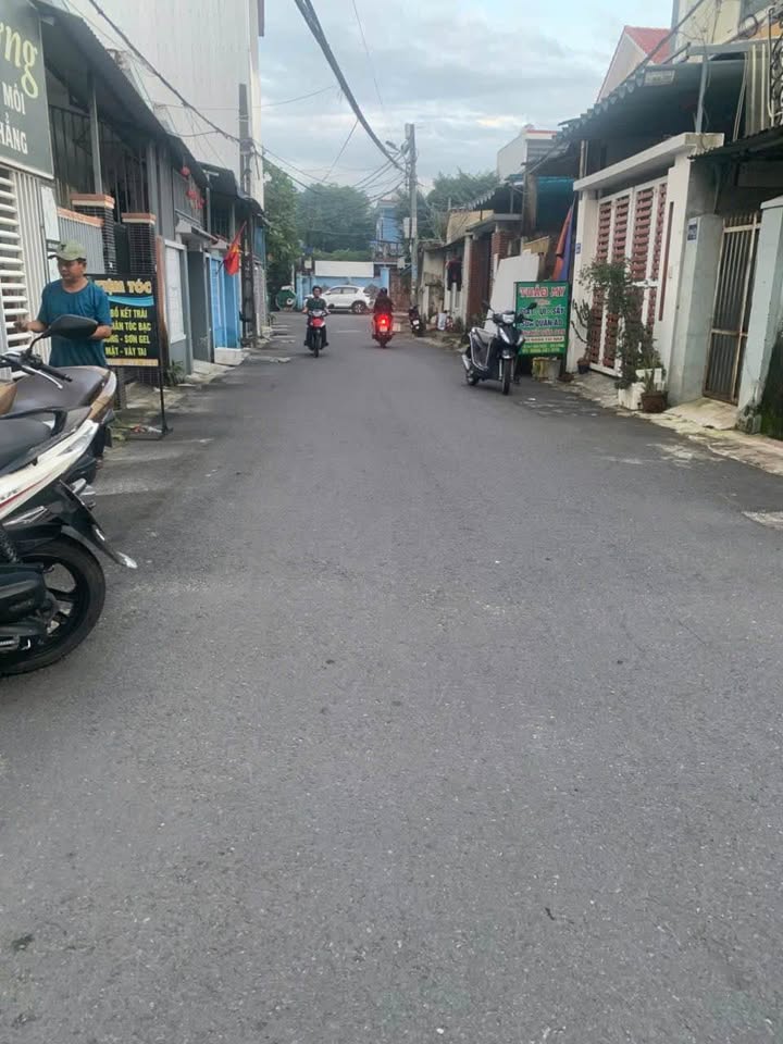 Bán nhà riêng quận Liên Chiểu, thành phố Đà Nẵng giá 4,8 tỷ