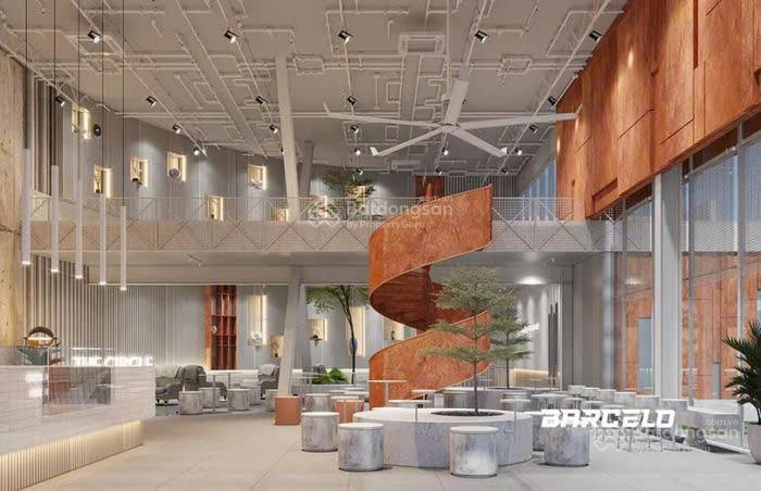 Cho nhà mặt phố tại Đường Nguyễn Thị Thập P. Tân Phong, Q7, TP. HCM, mặt tiền 20m 228 triệu, 1300m2