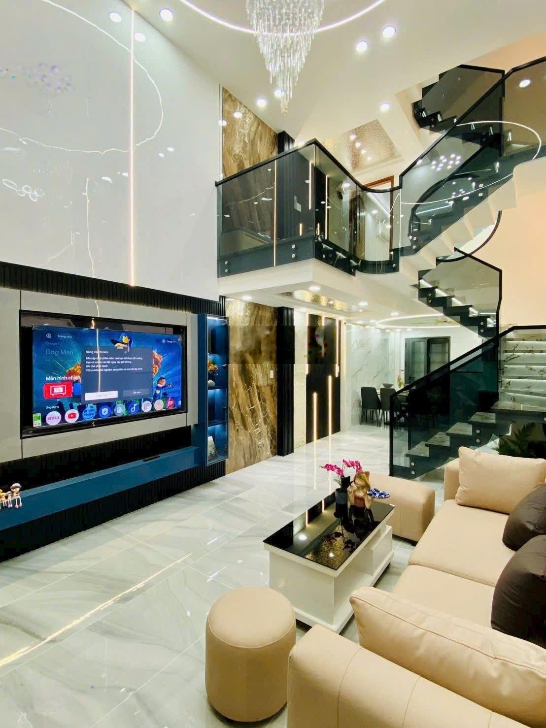 6TỶ1 Sở hữu ngay nhà 78,2m2 đường Nguyễn Hữu Cầu - Quận 1, ngay chợ Tân Định. Cho thuê 26tr