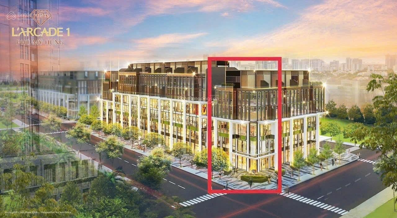 Cho thuê tòa nhà góc 2 mt đường số 10 và đường d bắc_ pmh. 350m2. giá 265tr/ tháng . lh: 0906973796