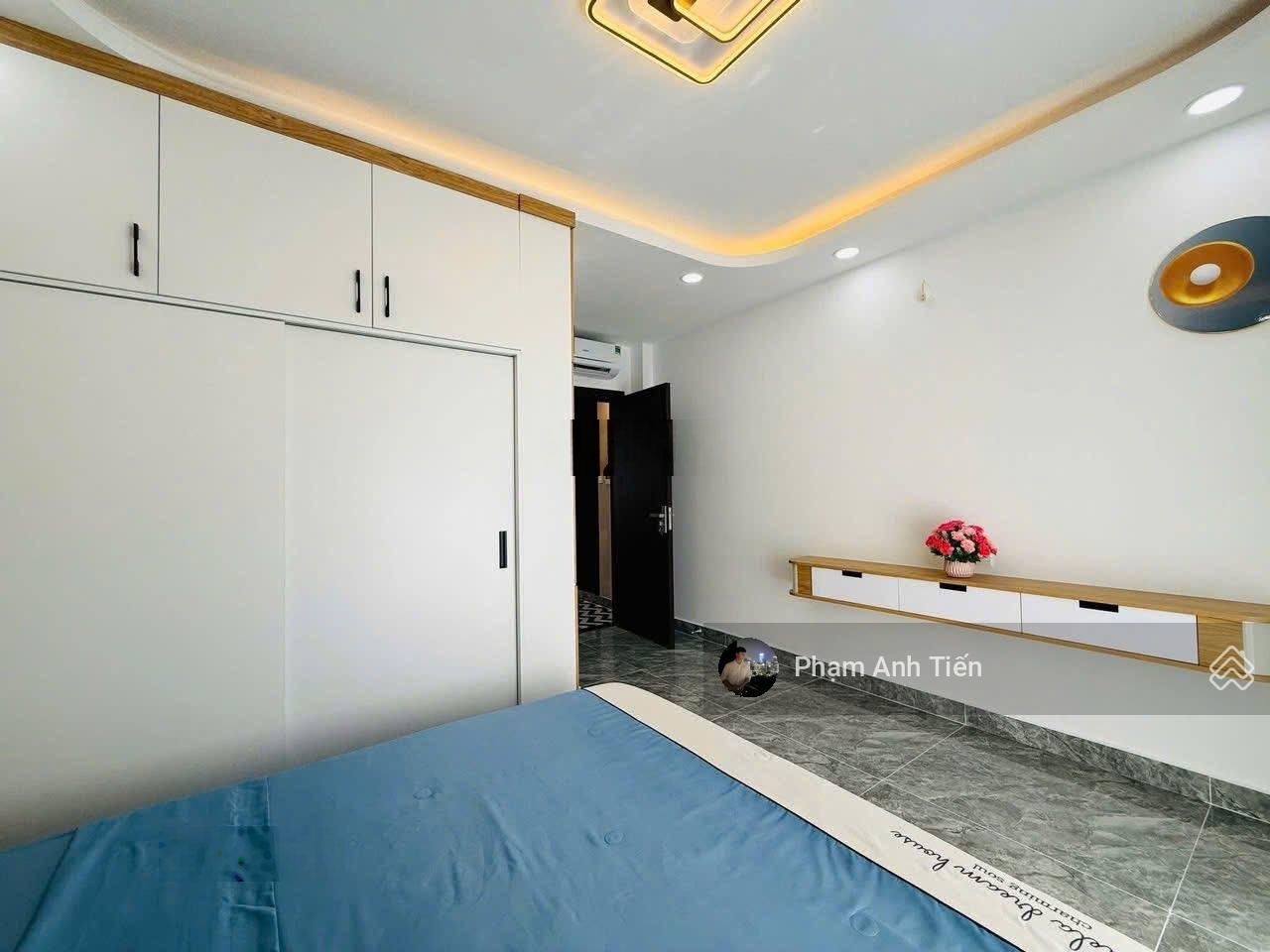 Lên sóng siêu phẩm, đường Cống Quỳnh-Q.1, giá 5Tỷ890/66,5m2, đang cho thuê 26tr. Gần chợ Thái Bình