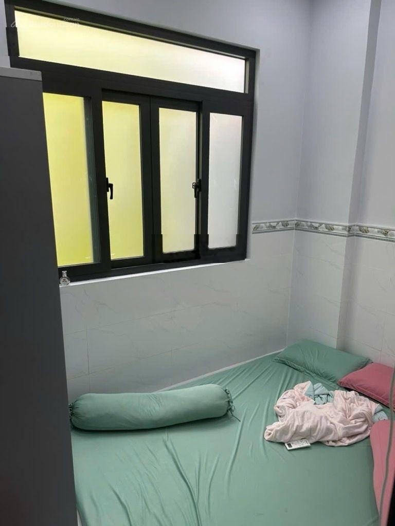 Nhà phố 2 tầng đẹp lung linh, hẻm sạch Trần Xuân Soạn Quận 7, KDC hiện hữu, chỉ 2,9 tỷ (TL)