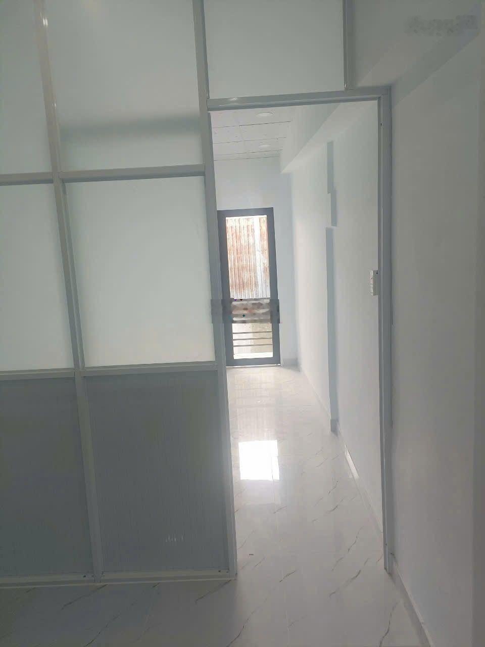 Bán nhà đường Chuyên Dùng 9, Phường Phú Mỹ, Quận 7, DT: 50m2, giá: 3,1tỷ