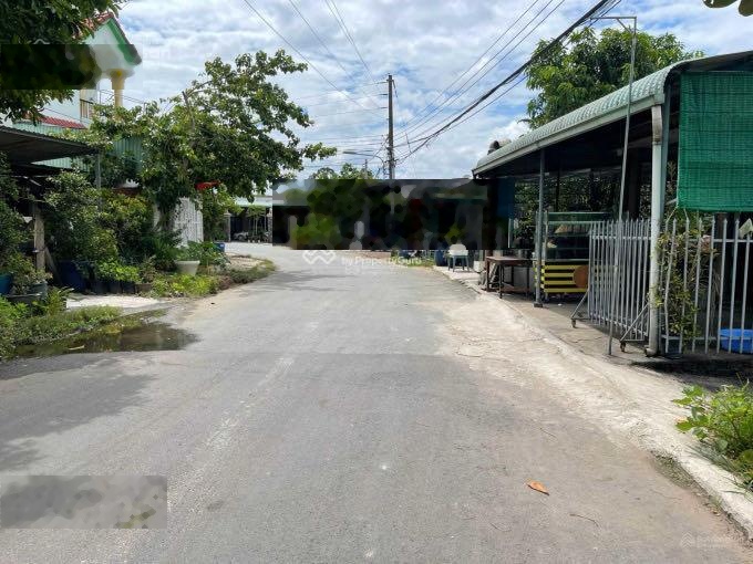 Đầu năm mới chủ bán nhanh đất mặt tiền đường Trung Viết xã Phước Hiệp, Củ Chi. DT 5x24m Giá 860tr