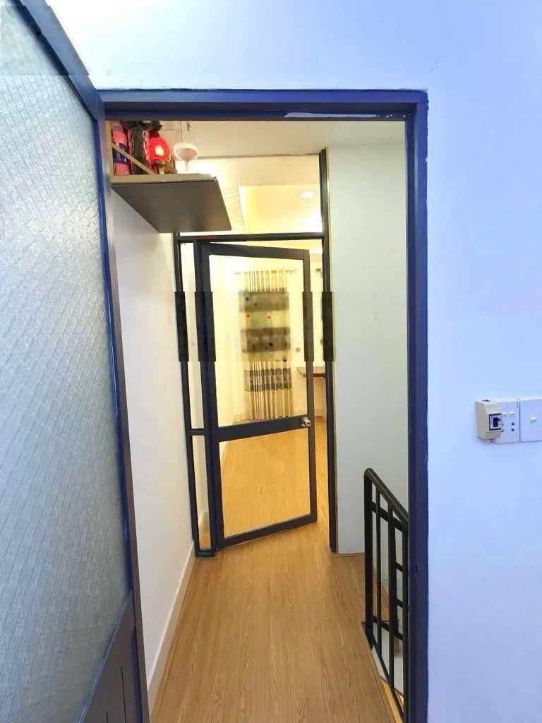 Trần Xuân Soạn - nhà đẹp chủ ở -3*10--2 lầu BTCT - full nội thất - nhỉnh 3T còn TL