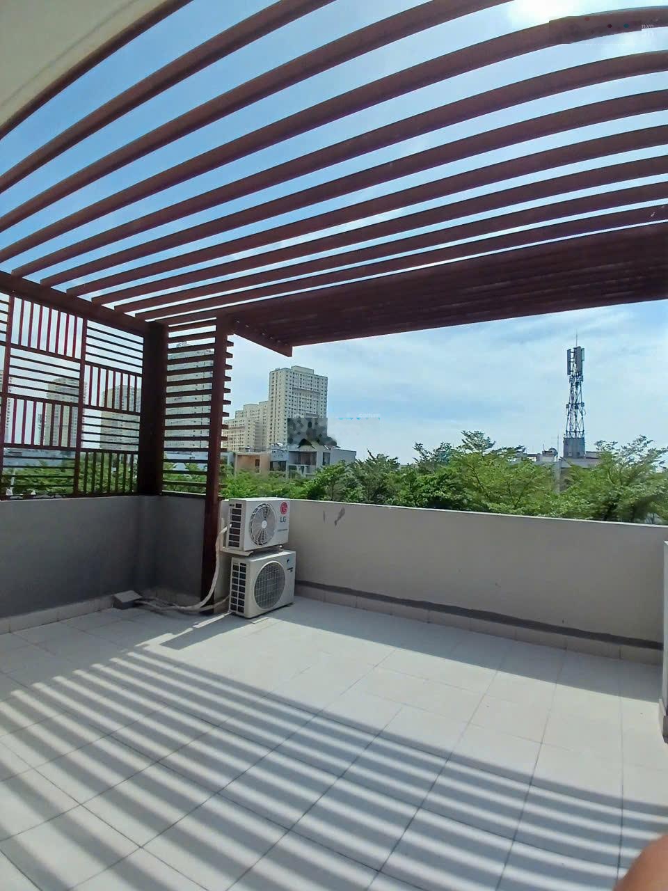 Bán hoặc cho thuê nhà khu tái định cư Phú Mỹ