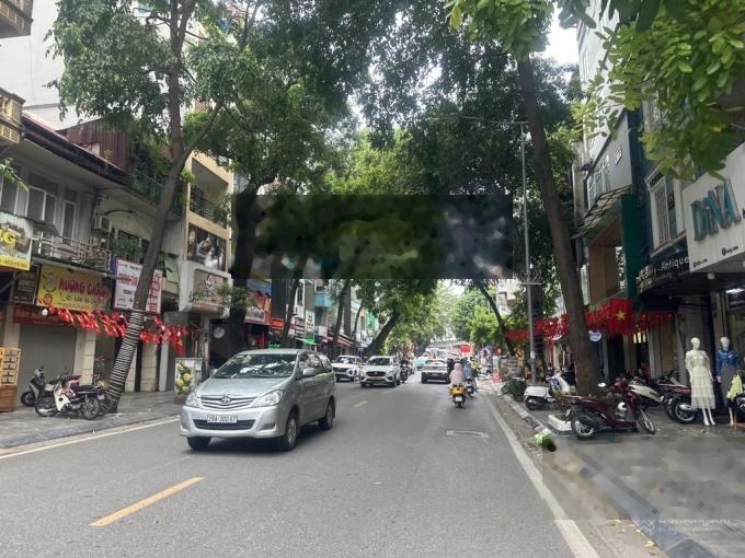 Bán nhà mặt phố lò đúc vị trí trung tâm quận hai bà trưng