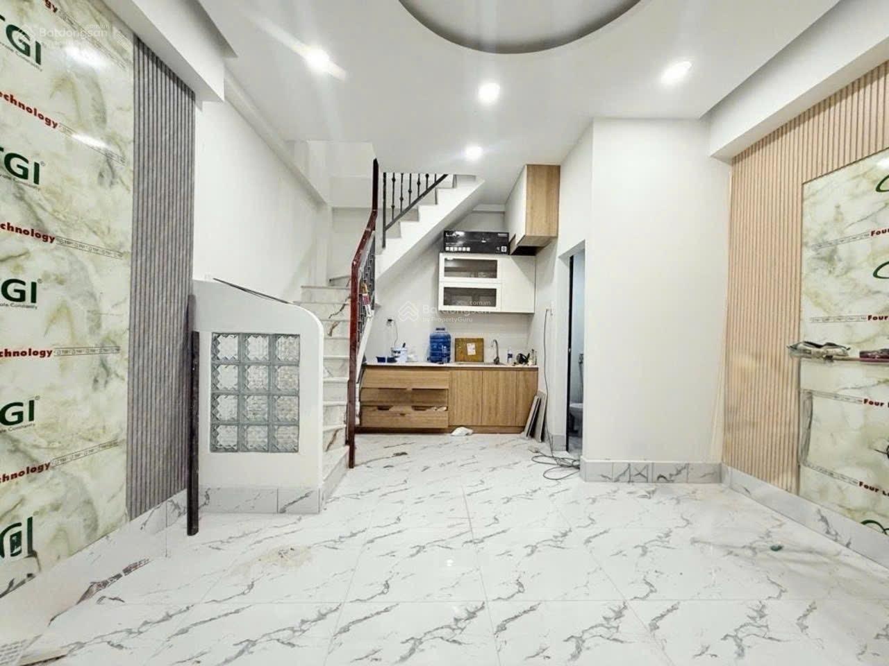 Bán NR 19m2 tại Đường 51, Gò Vấp, giá cực chất 3,05 tỷ