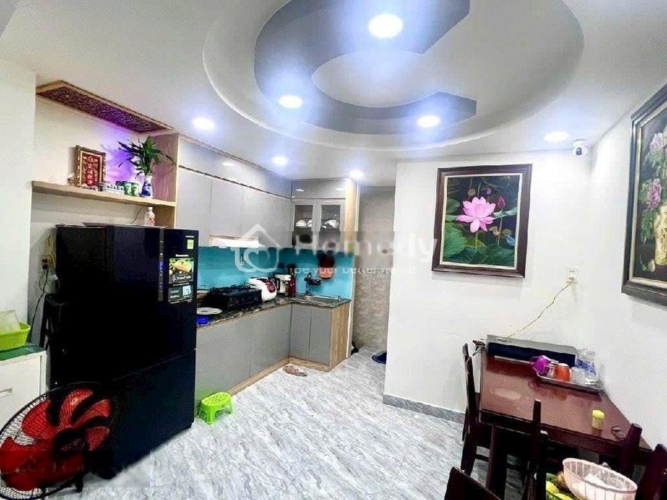 Chia tài sản bán gấp 62m2 nhà đ.Lê Văn việt,Thủ Đức-gần trường học-sổ riêng-giá 750tr