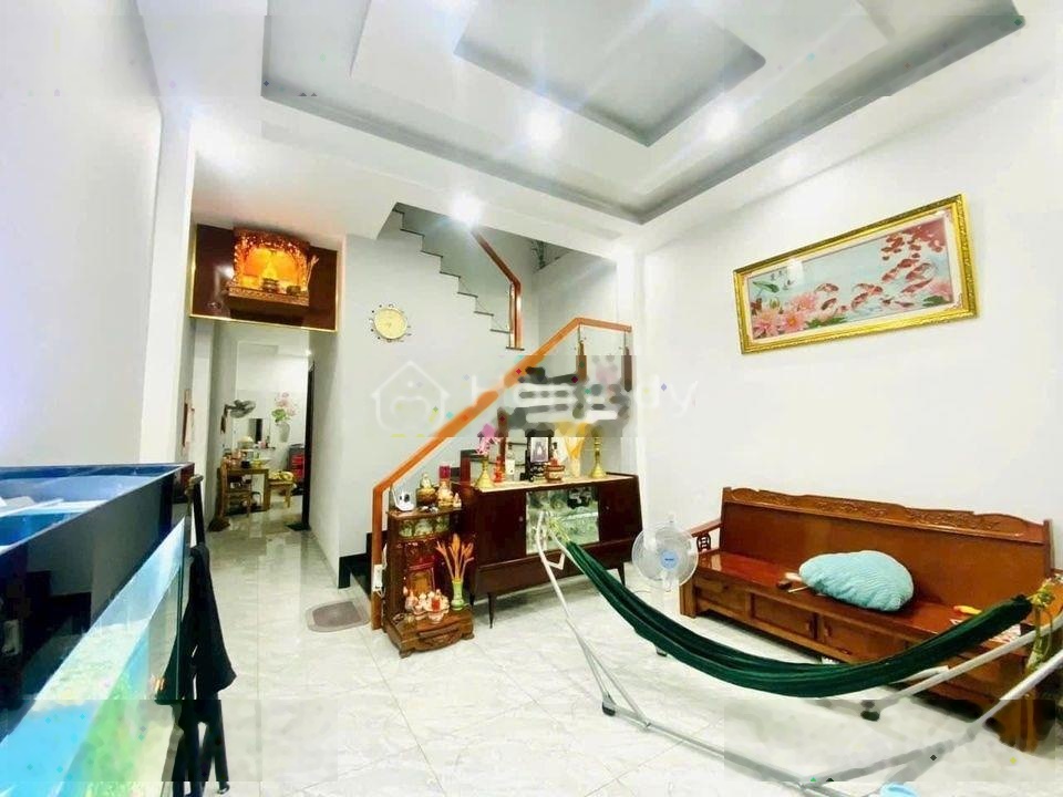 Thu hồi nợ tl nhà hxh đường Bình Long, quận Tân Phú, dt 62m2,giá 1,22 tỷ-sổ riêng - lh 0774722132