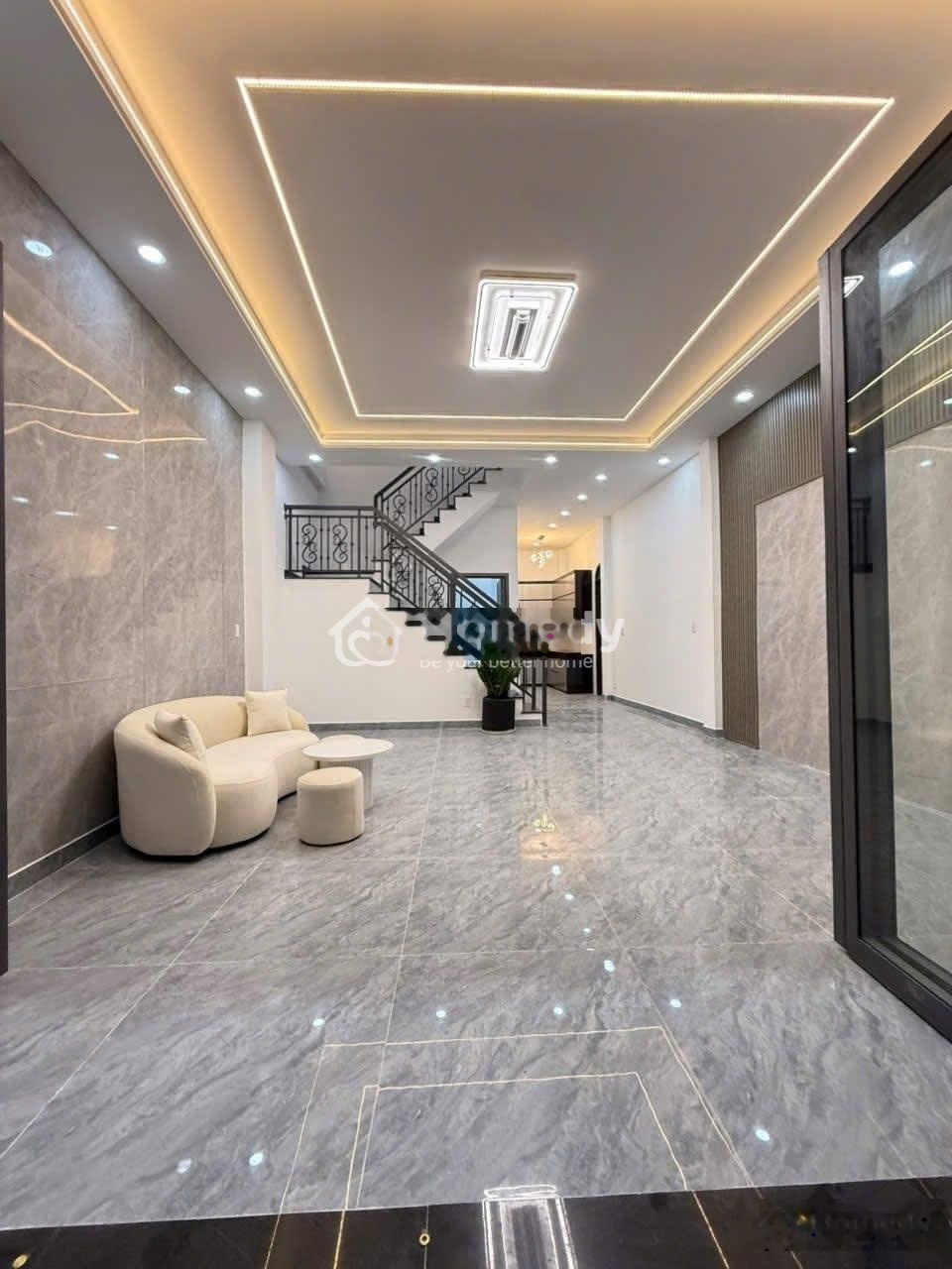 LH Phúc 0794062948 cần tiền bán gấp nhà Tân Hòa Đông_Bình Tân, 56m2/1ty172, Shr bao đầy đủ, HXH