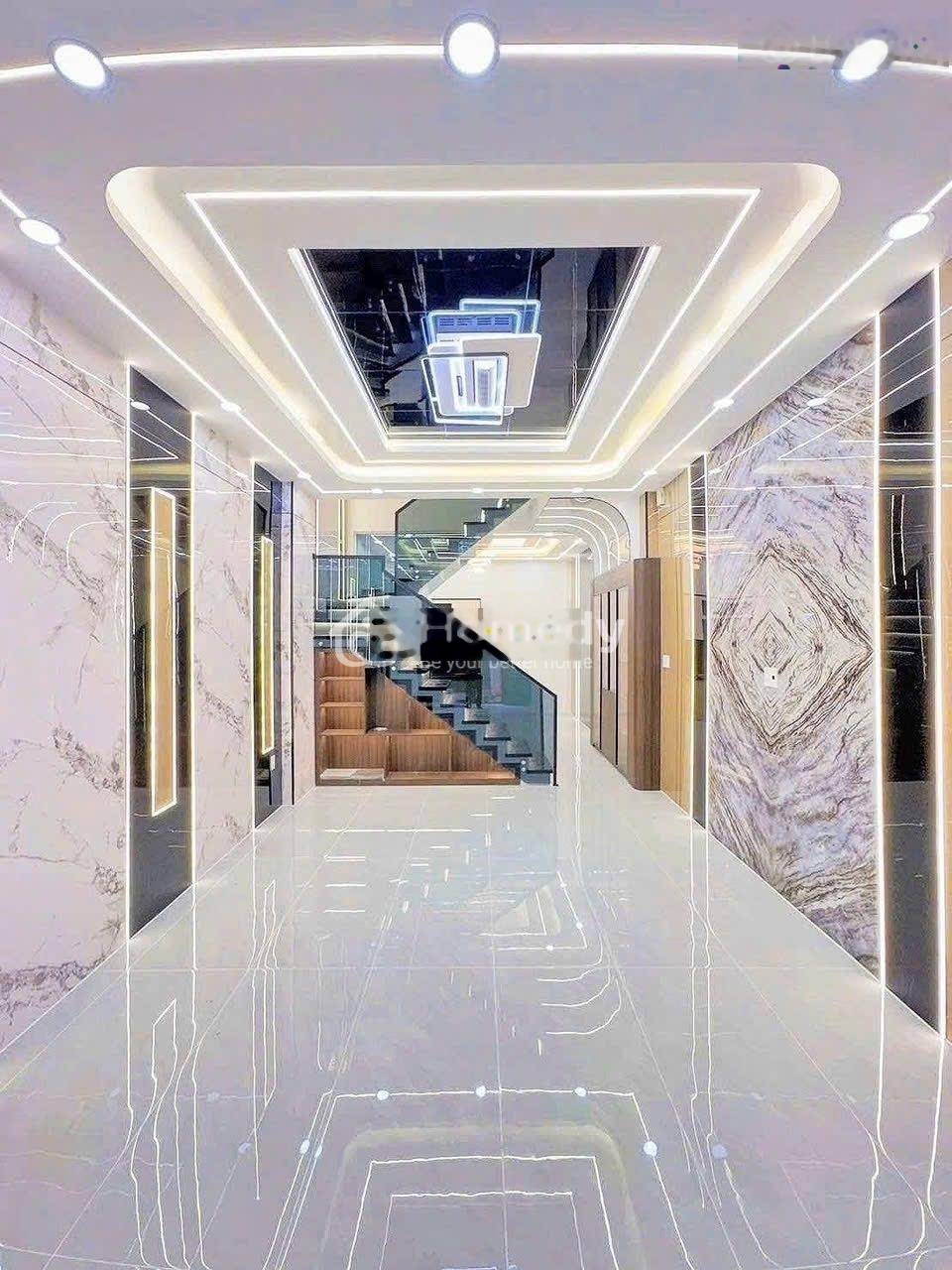 LH Phúc 0794062948 cần tiền KD bán gấp căn nhà Q.6_Phạm Phú Thứ 50m2/1ty289, Shr bao sổ sách, HXH