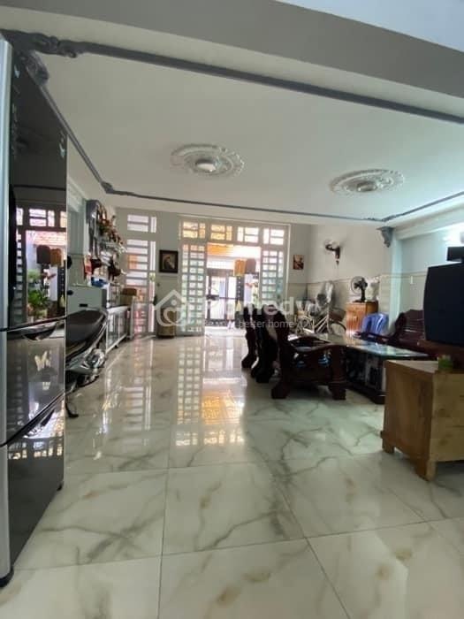 Vỡ nợ bán nhà 1t1l đường Ngô Tất Tố, q.Bình Thạnh, hẻm 5m 64m2, tt 1,8 tỷ,gần chợ, shr